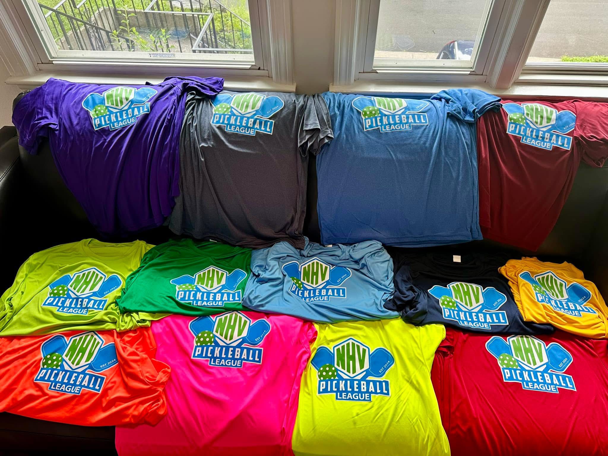 Tshirts